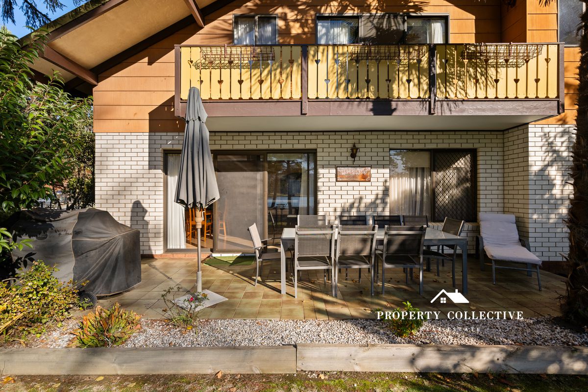 5 Kraus Lane, Beechworth
