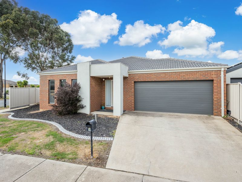 9 Settlers Drive, Kialla