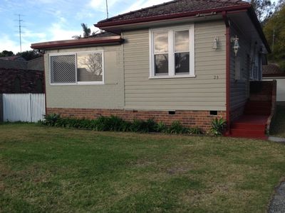 23 Preston Street, Figtree