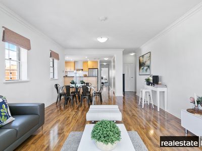 33 / 105 Colin Street, West Perth