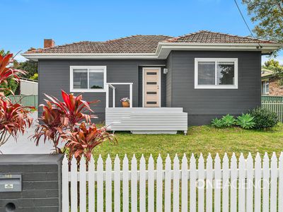 143 Meroo Road, Bomaderry