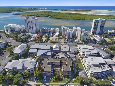 1 / 14-18 Anzac Avenue, Maroochydore