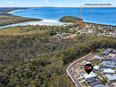 128B Seaspray Street, Narrawallee