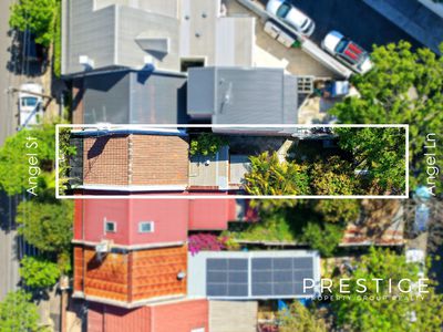 8 Angel Street, Newtown