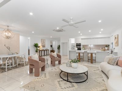 3 Sovereign Terrace, Idalia