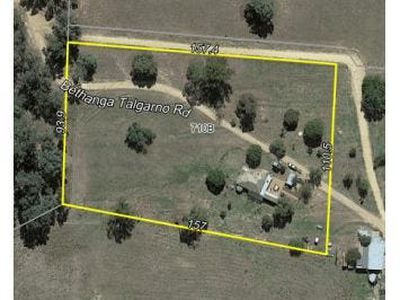 710 Talgarno Gap Road, Talgarno