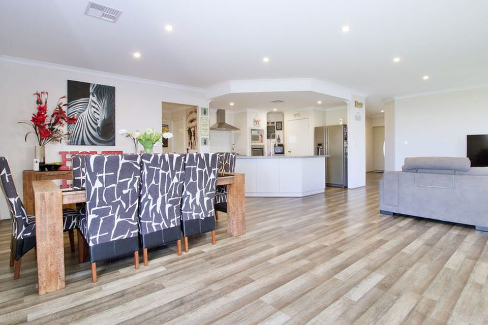 32 Amazon Drive , Baldivis