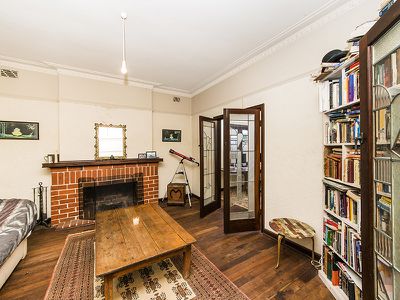 110 Wood Street, Inglewood