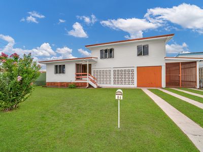 86 Boland Street, Westcourt