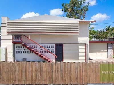 41 Ninth Avenue, Railway Estate