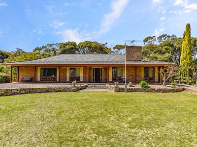 22 Fosters Road, Rendelsham