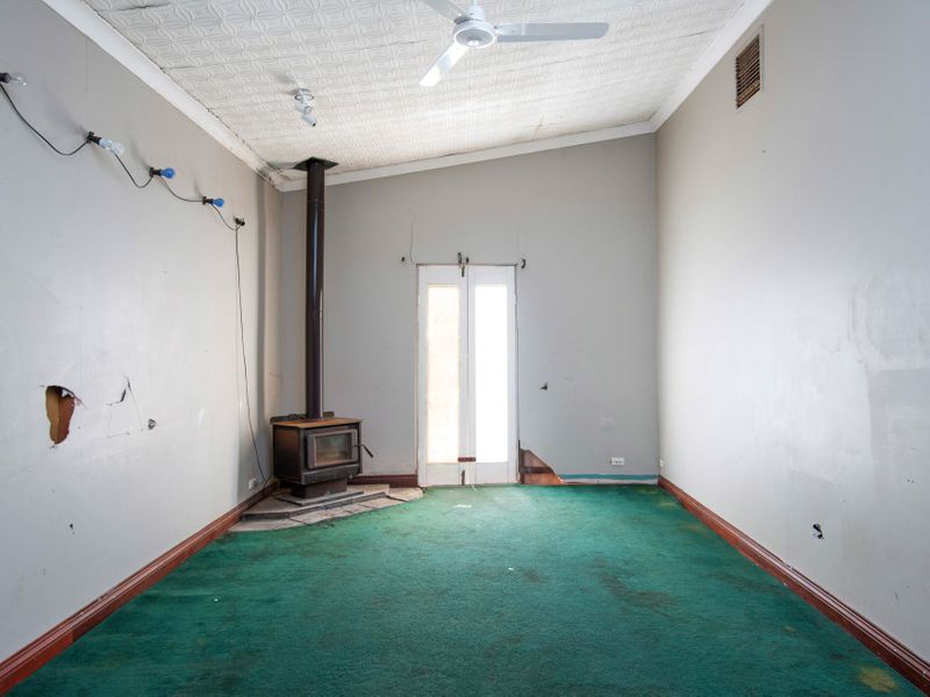 29 Johnston Street, Boulder