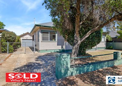 10 Melrose Street, Tamworth