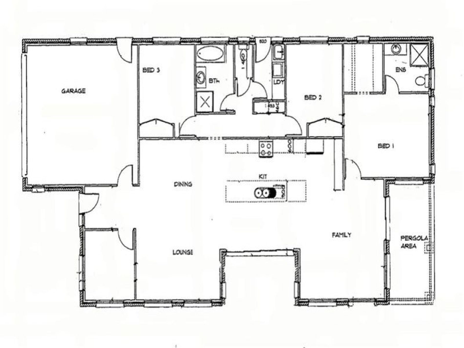 Lot 223 Brushbox Drive, Ulladulla