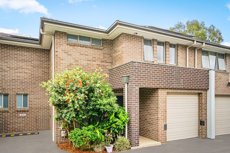 6 / 18 Lalor Road, Quakers Hill