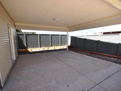 40 Trevally Road, South Hedland