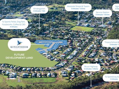14 Oakwood Dr, Tinana
