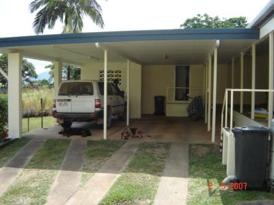 2 / 47 Helen, Cooktown