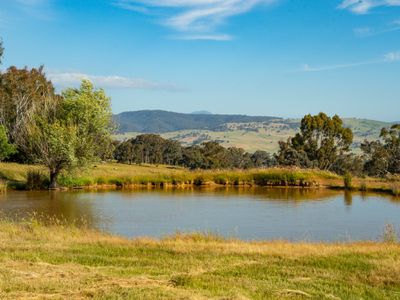 165 Melba Road, Barwite
