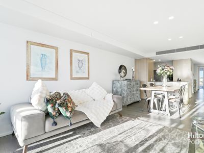 1706 / 226 Victoria Street, Potts Point
