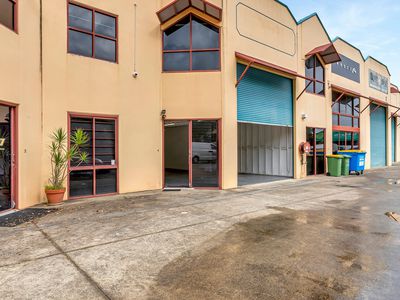 4 / 1 Fortitude Crescent, Burleigh Heads