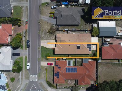 8 Brittania Drive, Tanilba Bay