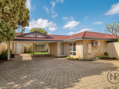 5A Charf Court, Riverton