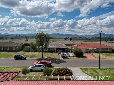 10 Morning View Close, Quirindi