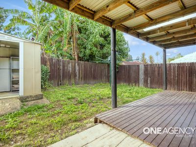 25 Scarlet Pl, Forest Lake