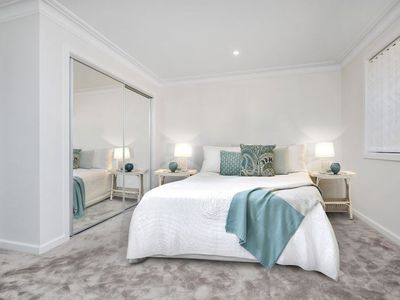 3 Whatman Place, Milton