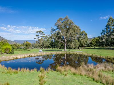 128 Judds Creek Road, Judbury