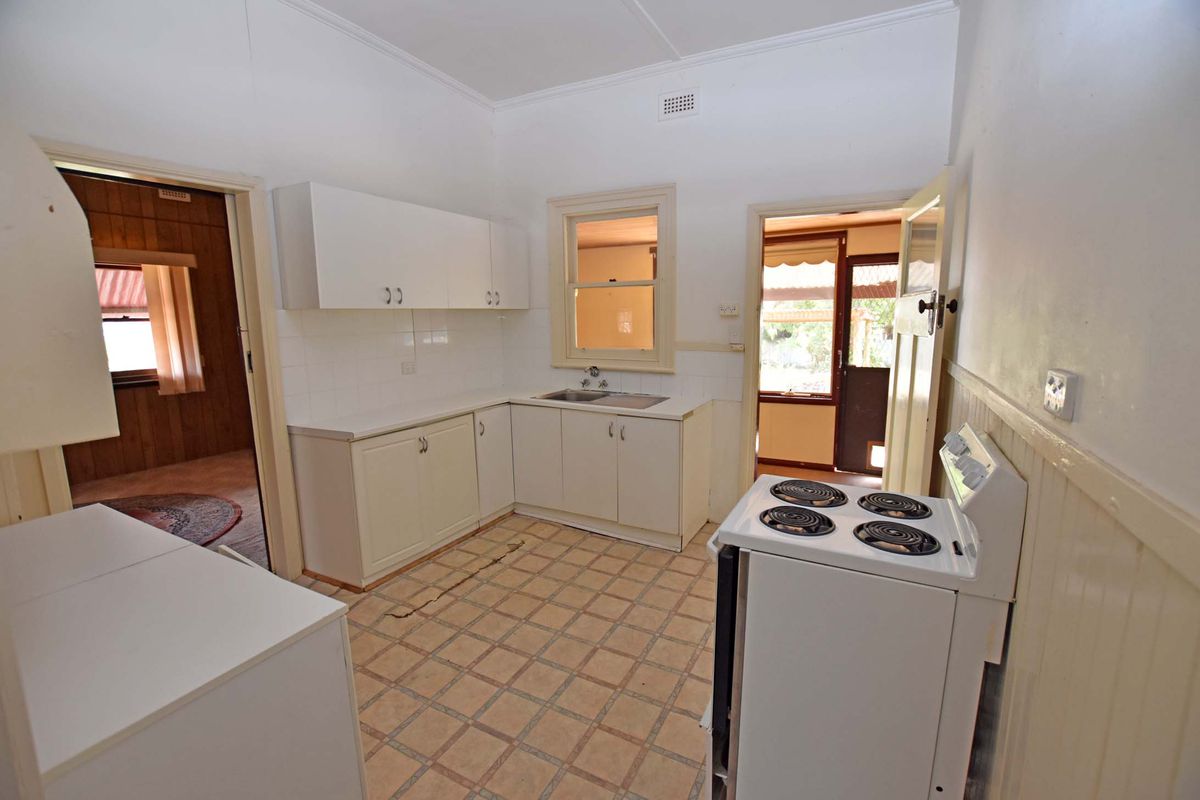 18 Esmonde Street, Rushworth