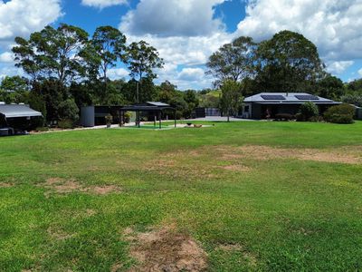 136 Lehman Road, Traveston