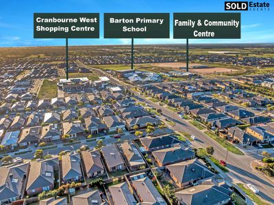 3 Lemon Grove, Cranbourne West