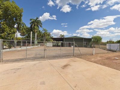 2a Coolibah Drive, Kununurra