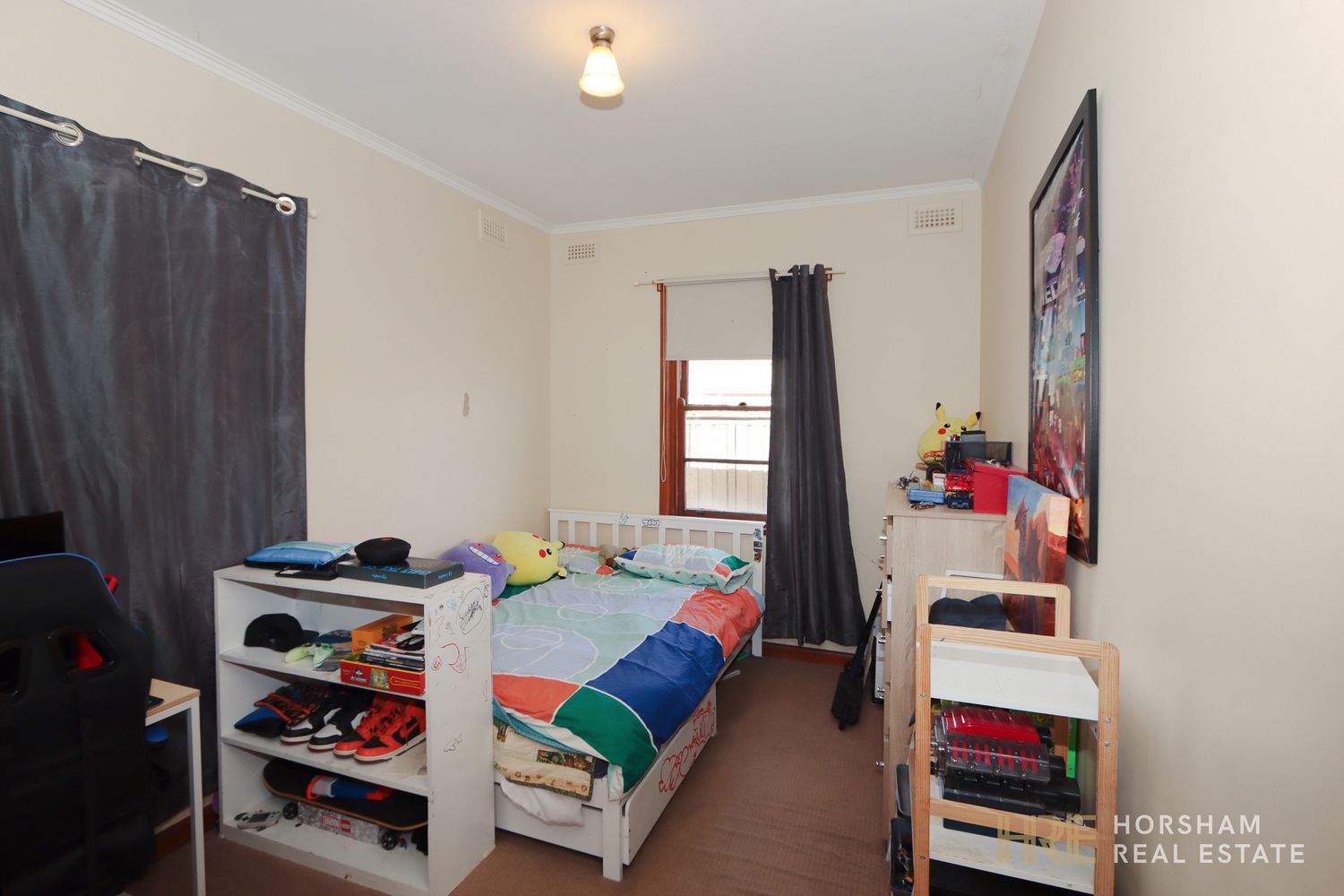 6 Elizabeth Street, Horsham