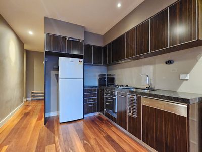 508 / 228 A'Beckett Street, Melbourne