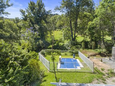 2955 Maleny Kenilworth Road, Cambroon