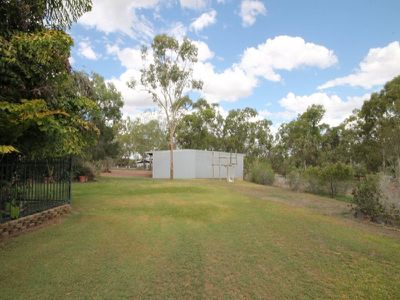 8 MILNER ROAD, Toll