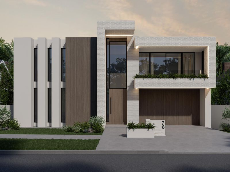 78 Emerald Hills Boulevard, Leppington