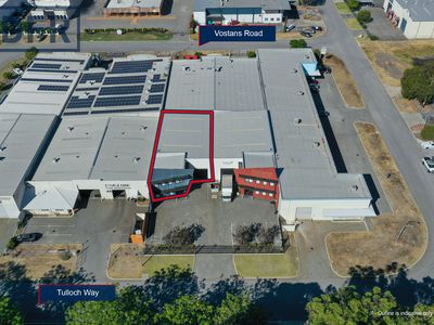 2 / 43 Tulloch Way, Canning Vale