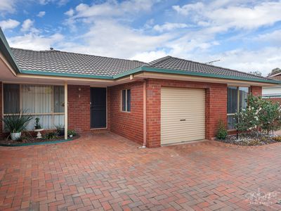 2 / 55 CHARLES STREET, Wodonga