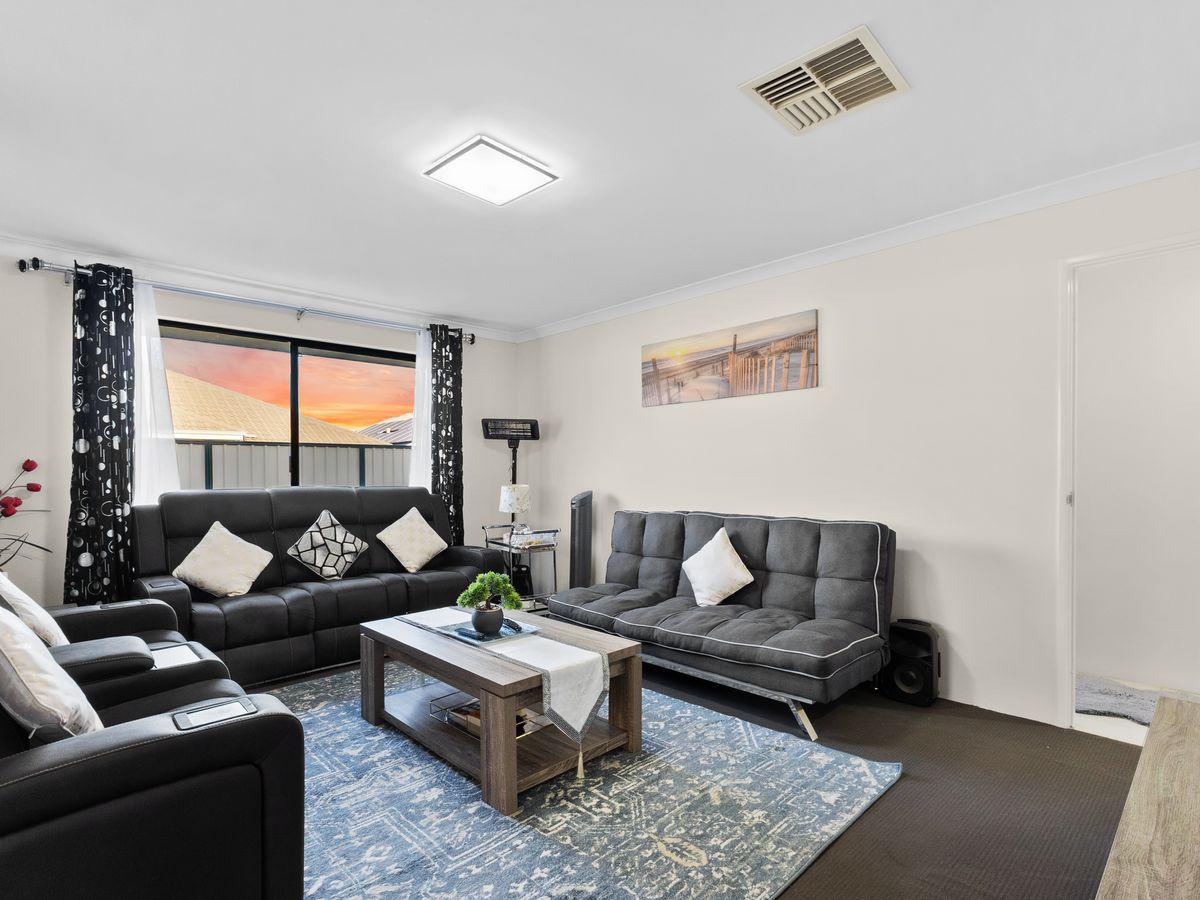 23 Burdekin Vista, Hammond Park