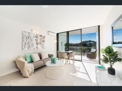 21 / 7-9 Alison Road, Kensington