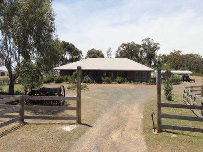 109 Meadows Lane, Heathcote