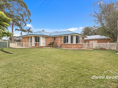 108 Tallyan Point Road, Basin View