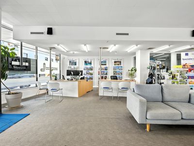 52-60 Brisbane Street, Launceston