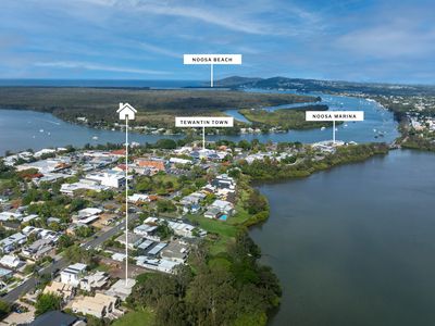 3 / 15 Doonella Street, Tewantin