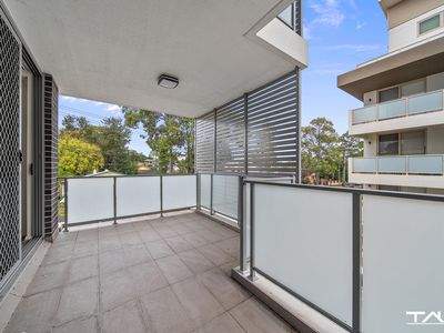 10 / 19-21 Veron Street, South Wentworthville