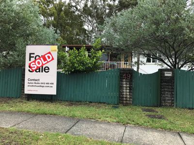 49 Ridgeway Avenue, Southport